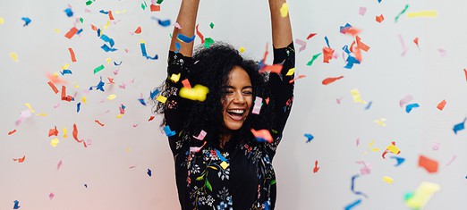 ¿Por qué debería tener una meta espiritual por año nuevo?