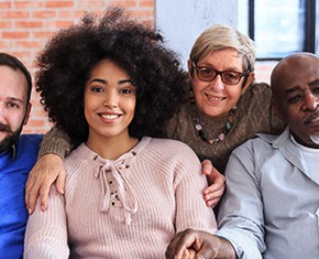 How In-Laws are Intended to Strengthen a Marriage