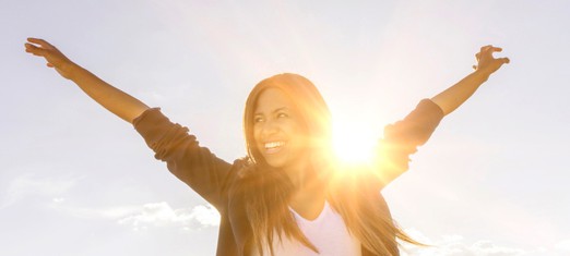 Why Were We Created?