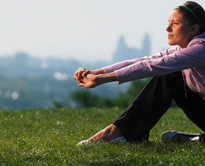 Finding Contentment in Life