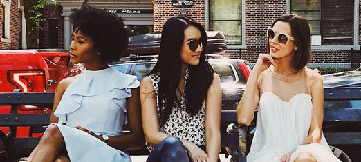 Las mujeres no son objetos: cómo la Fe Bahá’í eleva a las mujeres