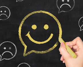 Working on My Negative Conditioning