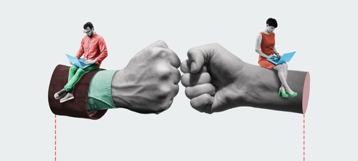 Workism: Has Your Job Become Your Identity