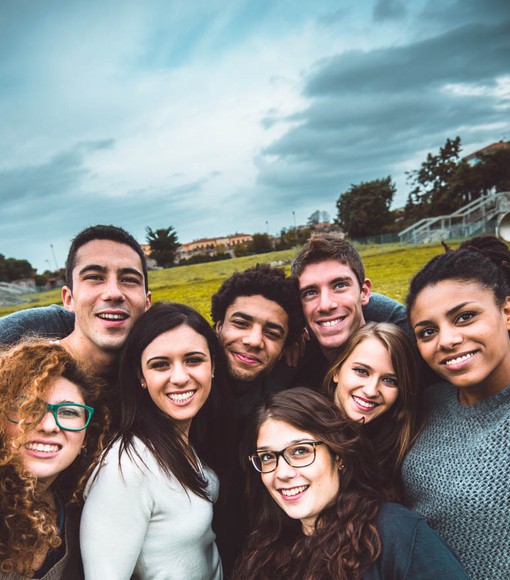 Los bahá’ís creen…