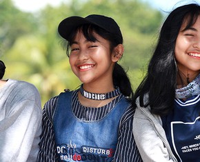 Youth, Study Circles, and the Greatness of this Day!