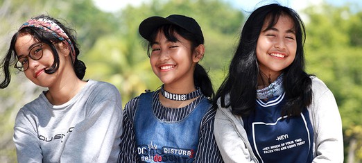 Youth, Study Circles, and the Greatness of this Day!