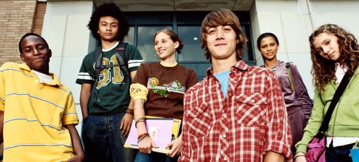 Youth Can Move the World.  Just Ask Uncle Kracker.