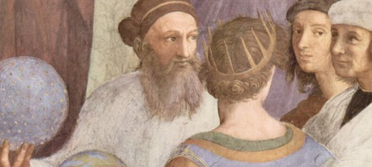 The Ancient Persian Wisdom of Zoroaster